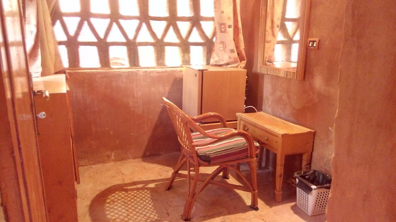 Eskaleh Eco-Lodge 阿布辛贝 外观 照片