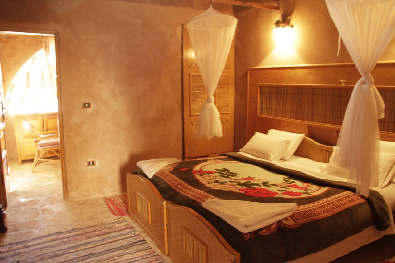 Eskaleh Eco-Lodge 阿布辛贝 外观 照片